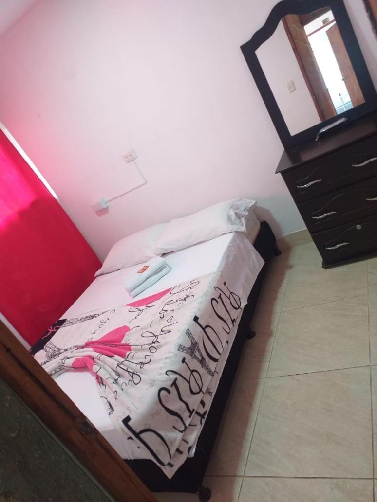 חרדין Hostal Y Cabanas Los Juanes מראה חיצוני תמונה